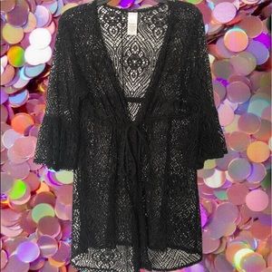 💕 Super Cute Swimsuit Coverup 💕